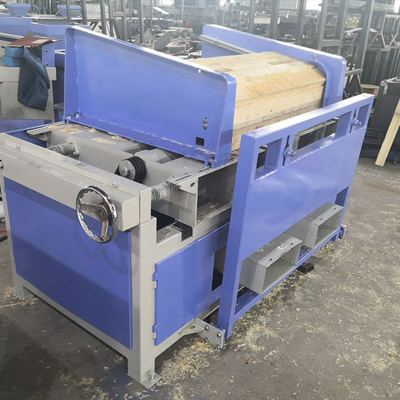 Automatic Pallet Notcher Wood Pallet Notching Machines