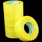 1.8cm Bopp Polypropylene Self Adhesive Packing Tape